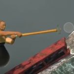 getting over it with bennett foddy skidrow